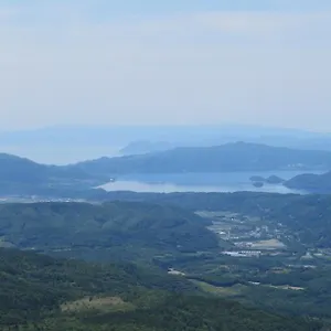 ** ゲストハウス ホテル　中の島 日本