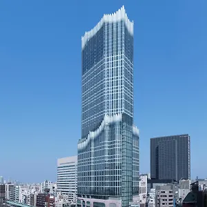 **** ホテル Groove Shinjuku, A Parkroyal 日本
