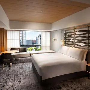 Hotel Hilton, Kyoto