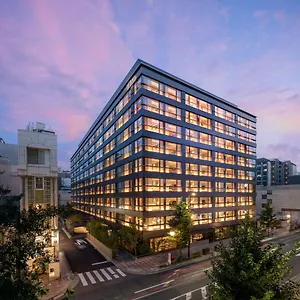 Hotel Hilton, Kyoto