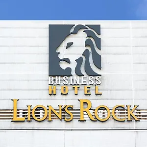 *** ホテル ホテル心斎橋ライオンズロック 日本