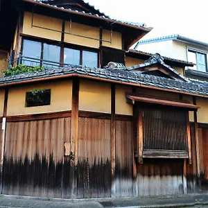 日暮荘 ゲストハウス