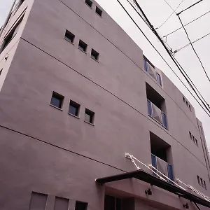 ** ホテル ザ・カナーンホテル 日本
