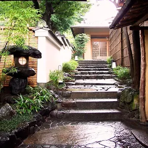 ぎおん畑中 旅館