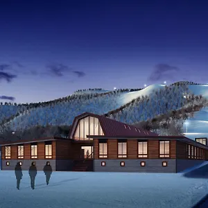 *** ホテル Niseko Hakuunso 日本