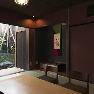 上七軒 億 旅館