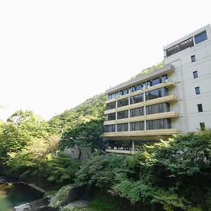 ** ホテル 塔の沢キャトルセゾン 日本