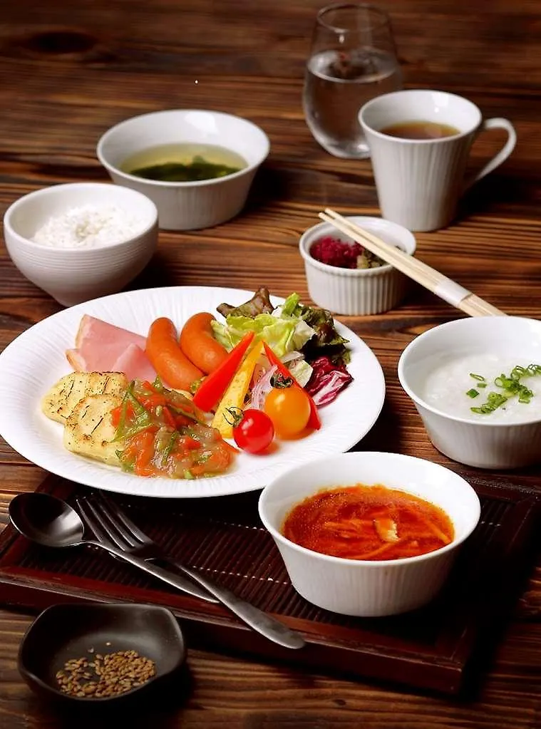 Oriental Hotel Kyoto Gallery