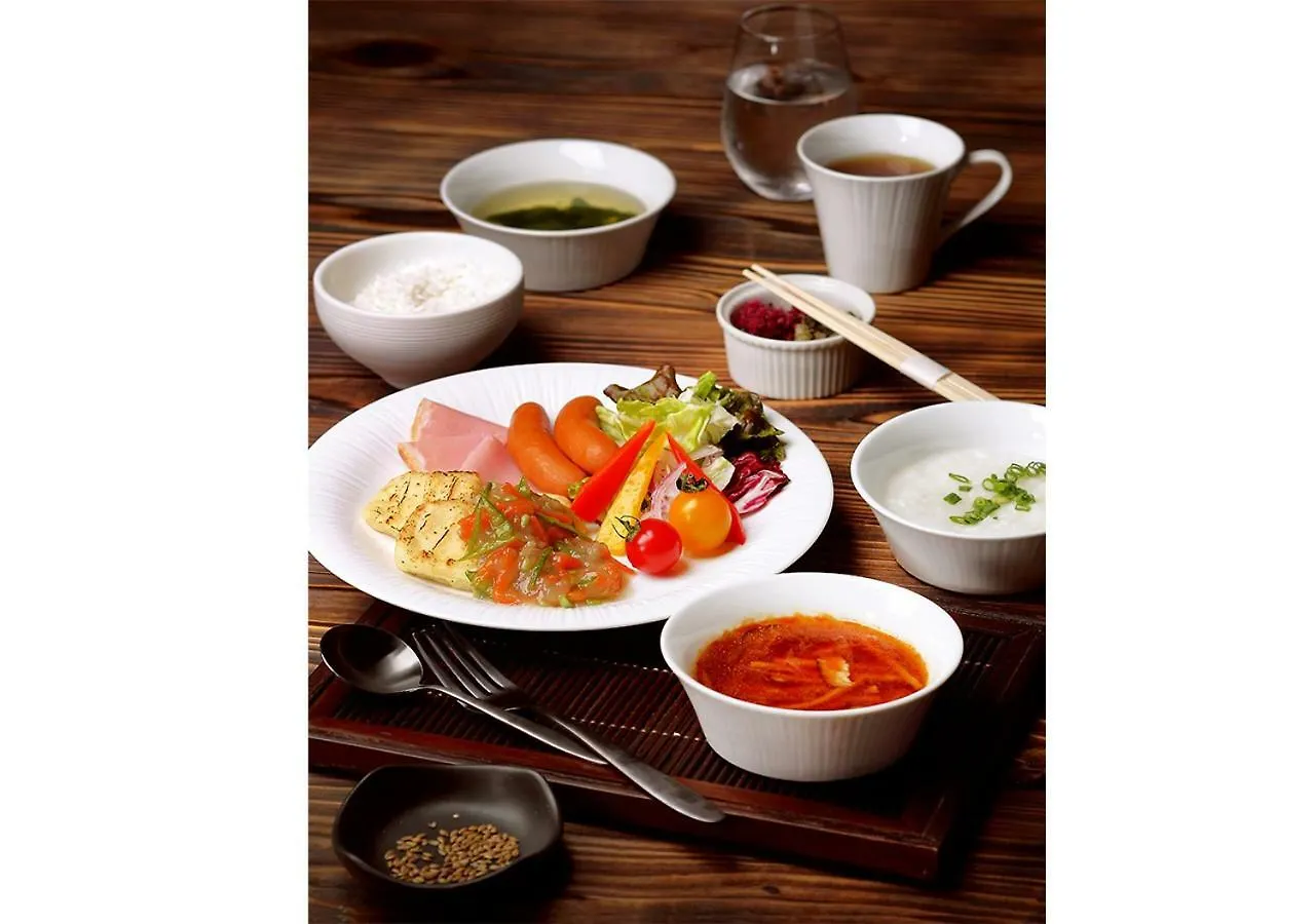 Oriental Hotel Kyoto Gallery