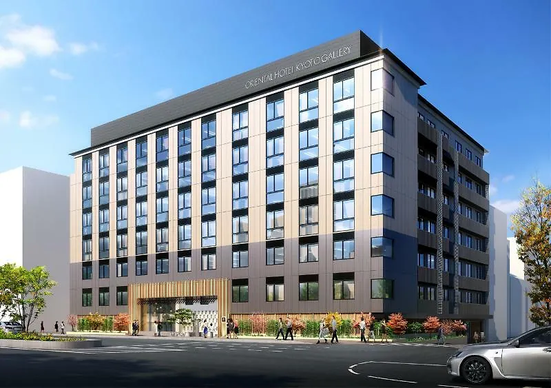 Oriental Hotel Kyoto Gallery