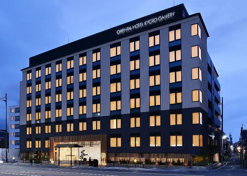 Oriental Hotel Kyoto Gallery