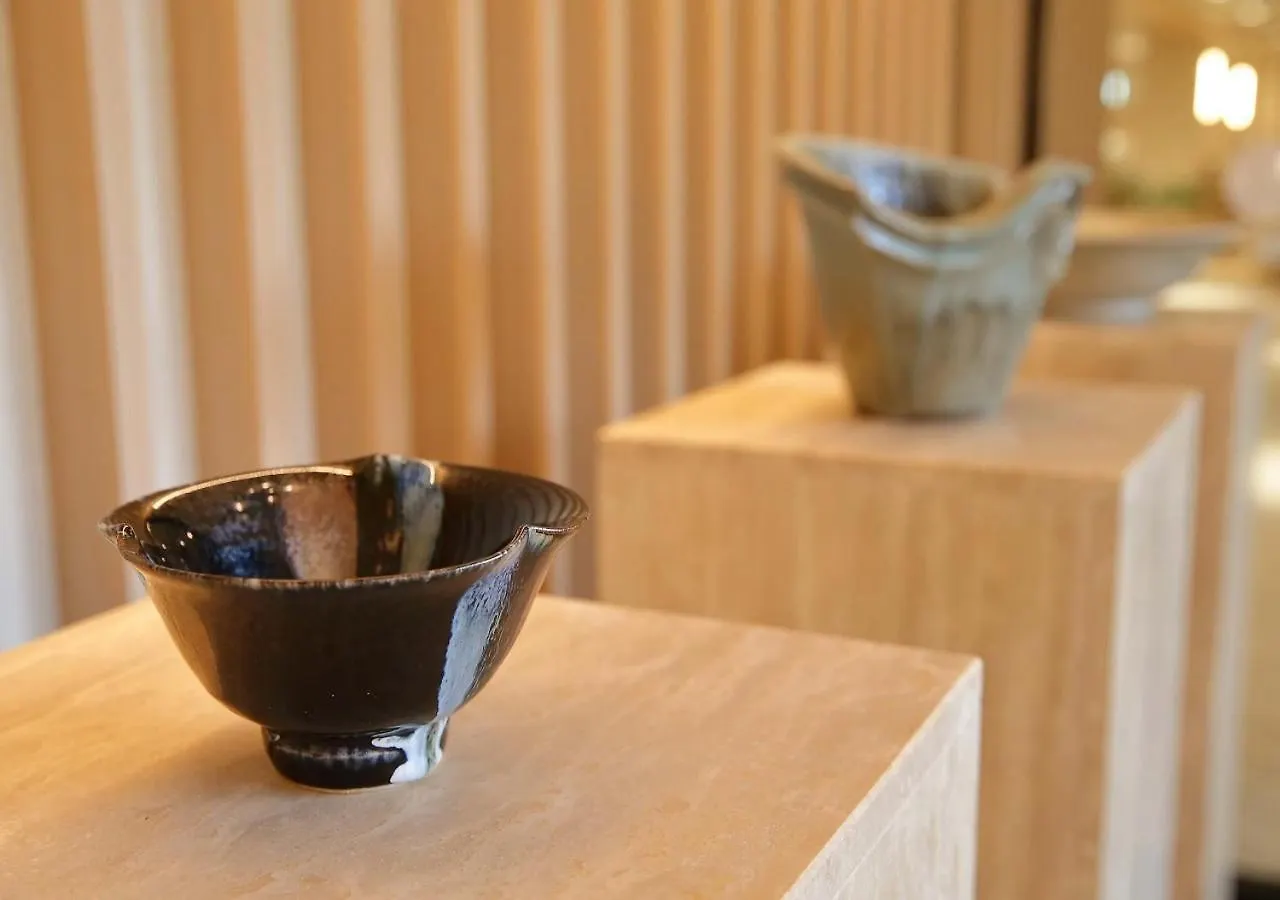 Oriental Hotel Kyoto Gallery