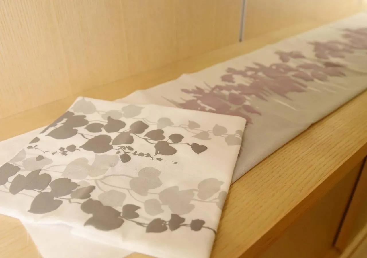 Oriental Hotel Kyoto Gallery