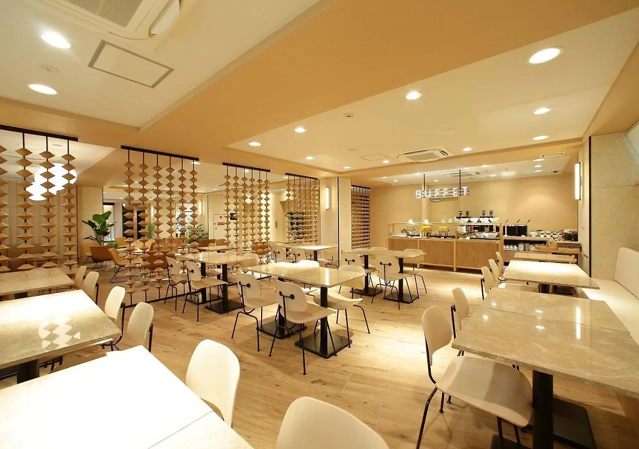 ****  Oriental Hotel Kyoto Gallery Japón