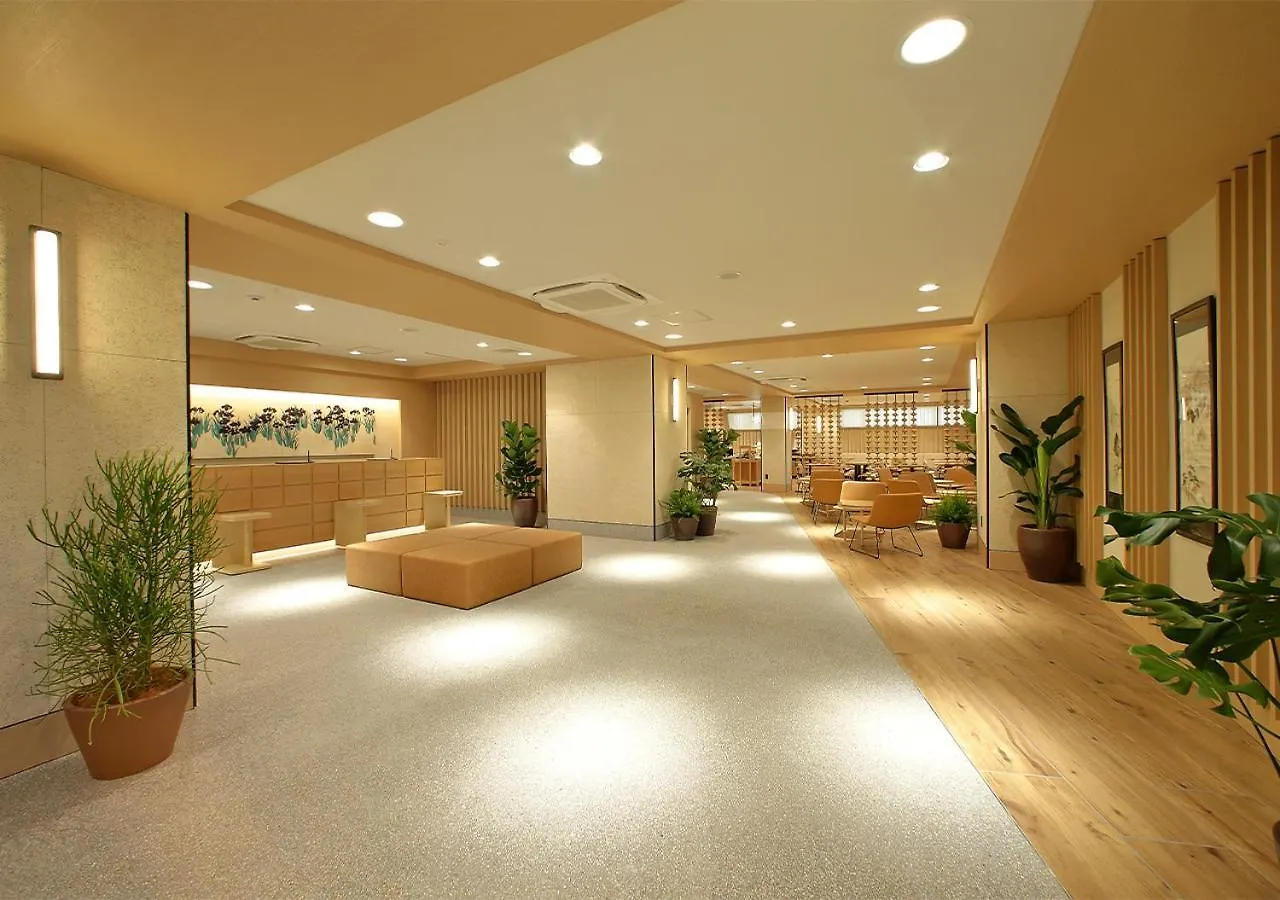 Oriental Hotel Kyoto Gallery 4*,