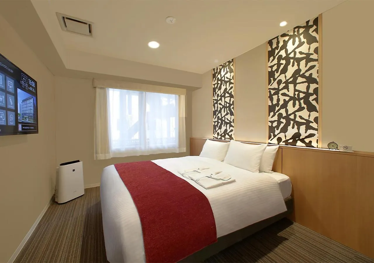 Oriental Hotel Kyoto Gallery Japón