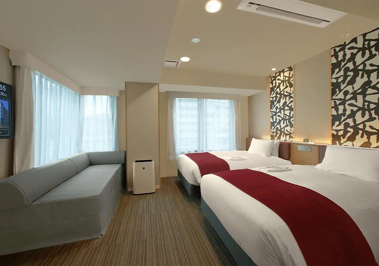 Oriental Hotel Kyoto Gallery