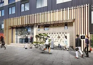 Oriental Hotel Kyoto Gallery