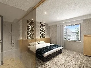 Oriental Hotel Kyoto Gallery