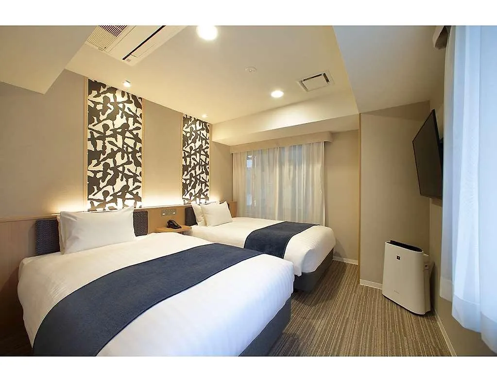 Oriental Hotel Kyoto Gallery Japan