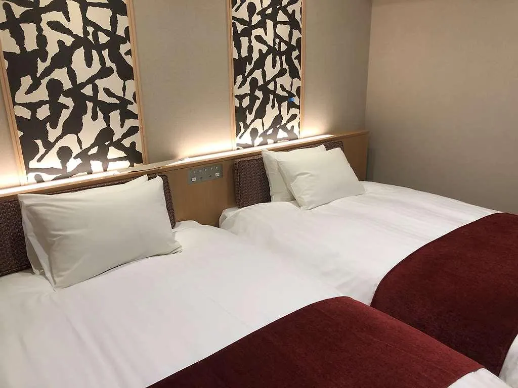 Oriental Hotel Kyoto Gallery