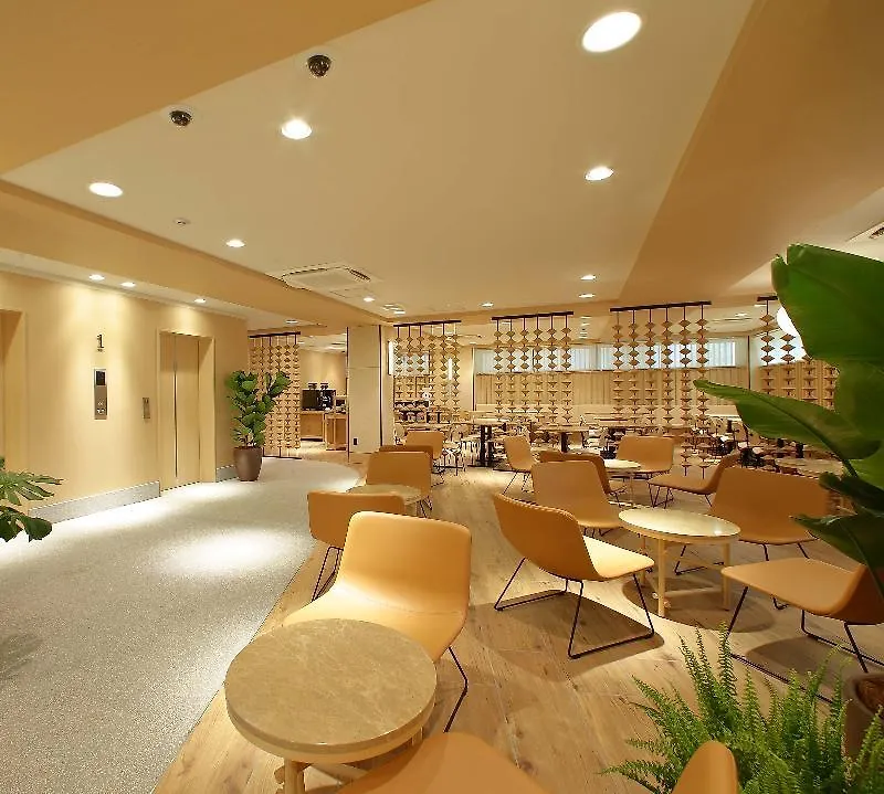 Oriental Hotel Kyoto Gallery