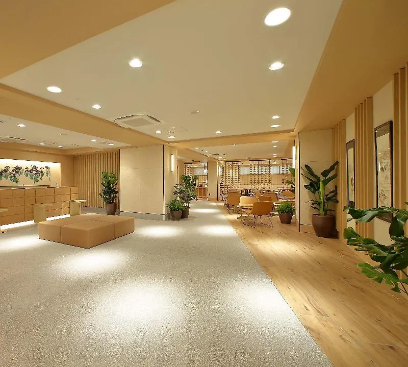 Oriental Hotel Kyoto Gallery 4*,
