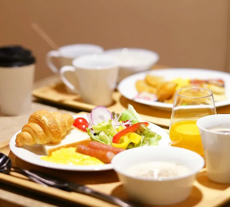 ****  Oriental Hotel Kyoto Gallery Japan