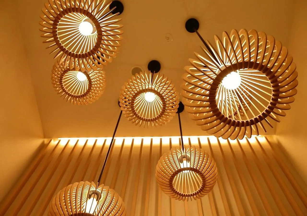 Oriental Hotel Kyoto Gallery