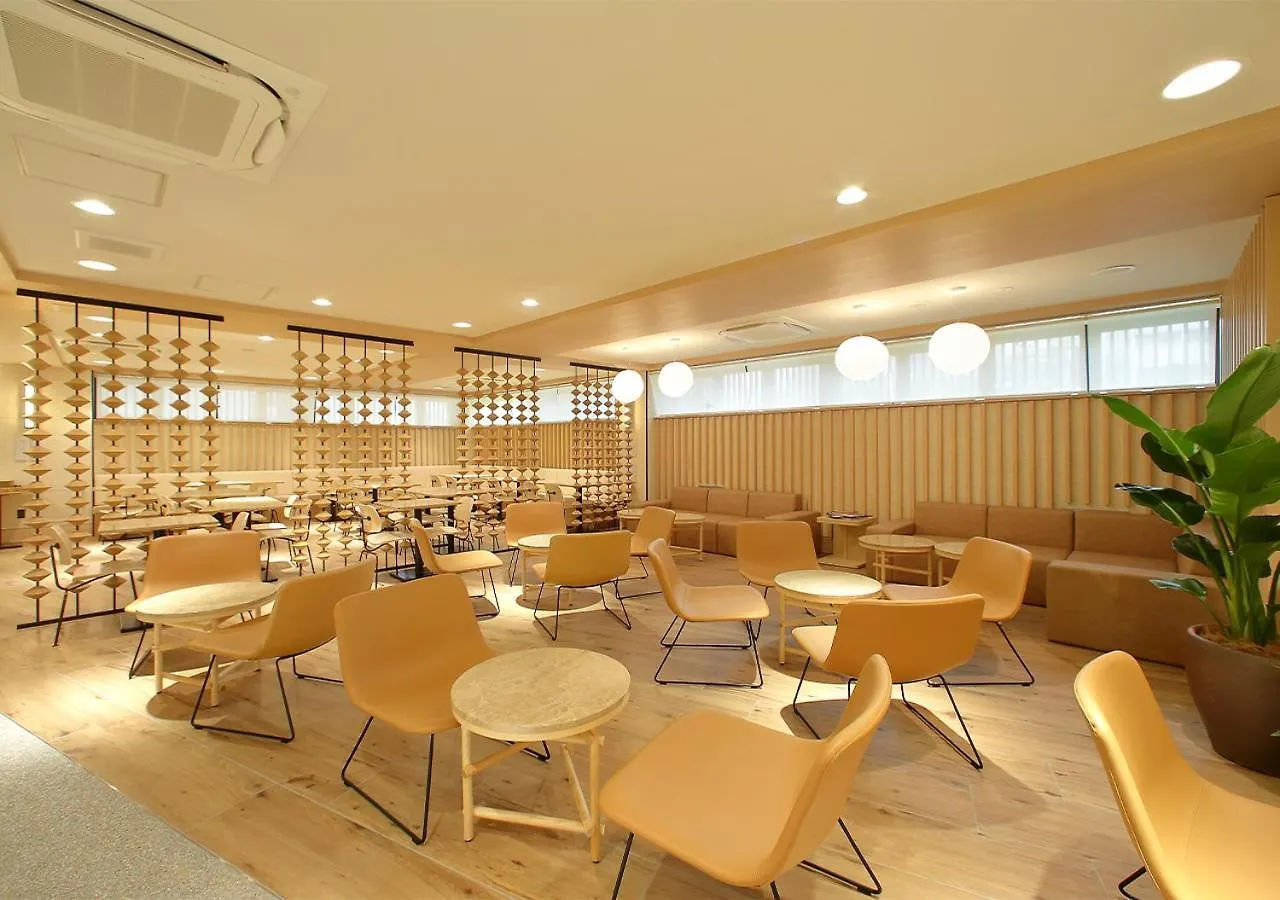 ****  Oriental Hotel Kyoto Gallery Japan
