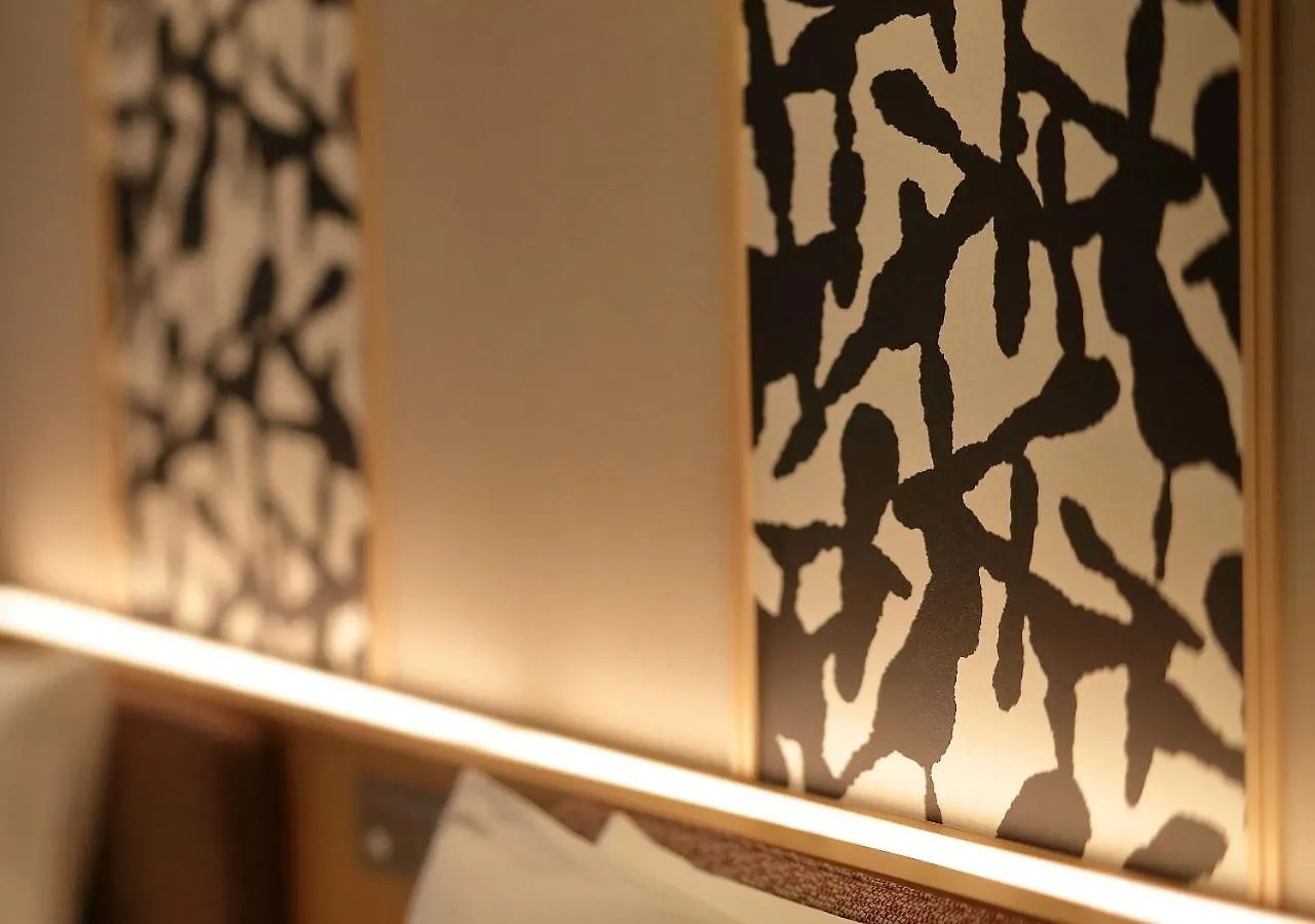 Oriental Hotel Kyoto Gallery