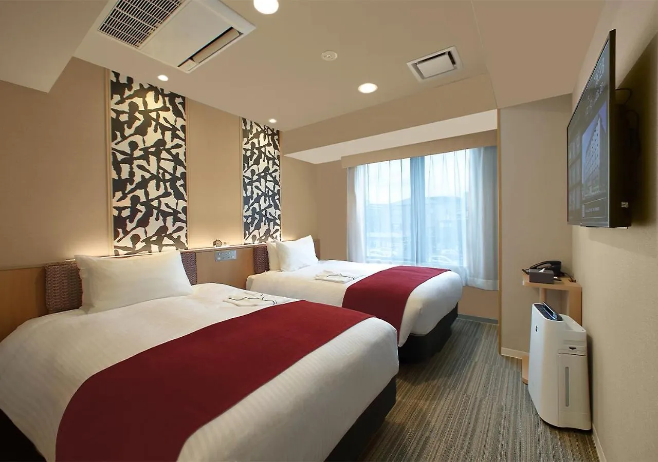 Oriental Hotel Kyoto Gallery Japan